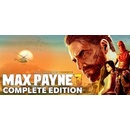 Max Payne 3 Complete