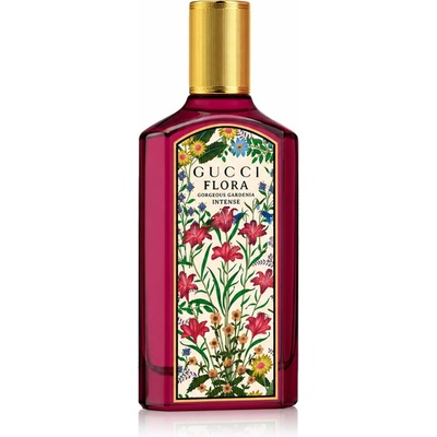 Gucci Flora Gorgeous Gardenia Intense parfémovaná voda dámská 100 ml