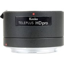 Telekonvertory KENKO TELEPLUS HD DGX 2X pro Canon