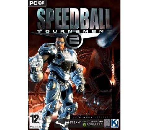Speedball 2: Tournament