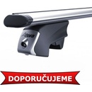 Příčníky Atera Signo RTD ALU 122cm