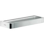 Hansgrohe Hansgrohe Axor UniversalSoftквадратен държач за кърпи 30 см (42830000)