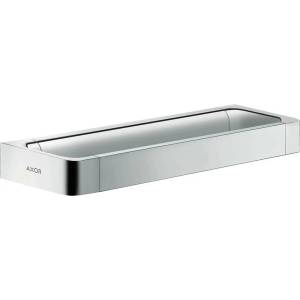 Hansgrohe Hansgrohe Axor UniversalSoftквадратен държач за кърпи 30 см (42830000)