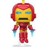 Funko Фигура Funko POP! Marvel: What If. . . ? - Iron Man Mech #1568 (106362)