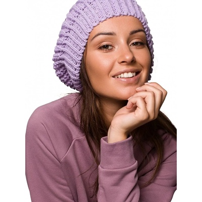 BE Knit Дамска шапка модел 148901 BE Knit