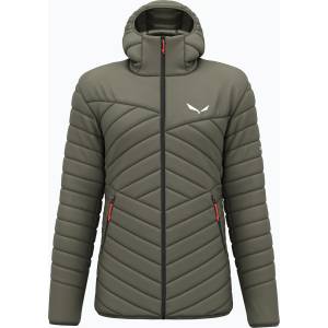 Salewa Мъжко яке с подплата Salewa Brenta Rds Dwn faded green