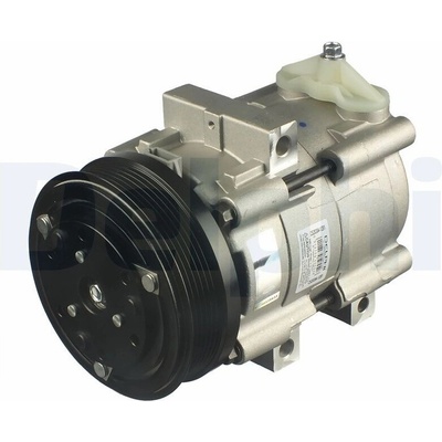 Kompresor, klimatizace DELPHI CS20304-12B1