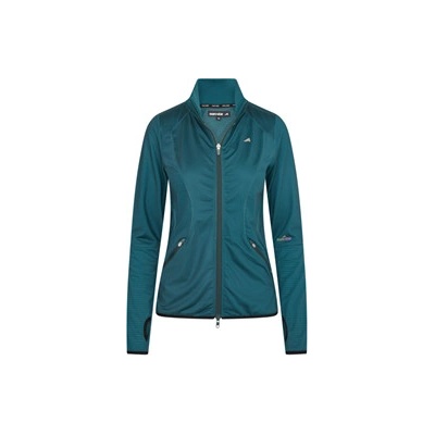 Euro-Star Dámská mikina ESLiv zelená – Hledejceny.cz