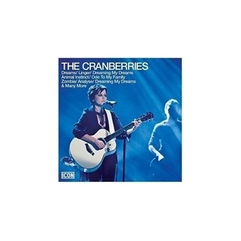 CRANBERRIES: ICON CD