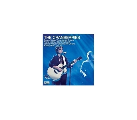 CRANBERRIES: ICON CD