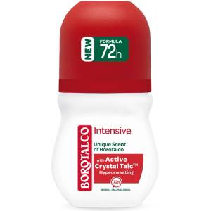 Borotalco Intensive roll-on 50 ml