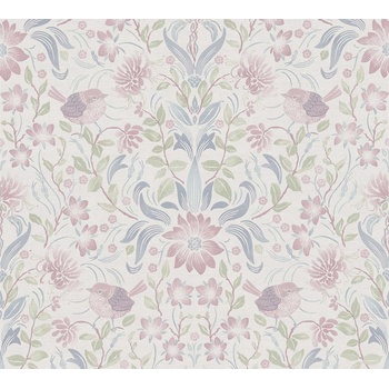 A. S. Création Влизелинов тапет за стена maison charme 39075-3