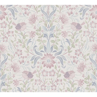 A. S. Création Влизелинов тапет за стена maison charme 39075-3