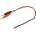 Revtec Зареждащ кабел - Micro Deans 20AWG 30cm