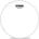 Evans Power Center Reverse Dot 12”