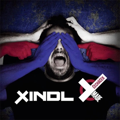 XINDL-X: CECHACEK MADE, CD