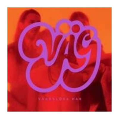 Vrdslsa Dar Vg LP