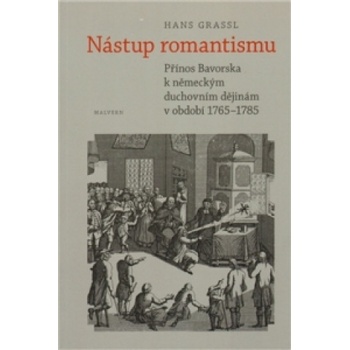 Nástup romantismu