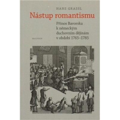 Nástup romantismu