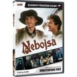 MagicBox Nebojsa (Remasterovaná verze) - DVD (024777)