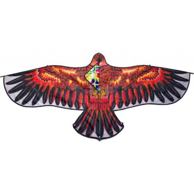 Eagle Obrovský drak160cm + šňůra