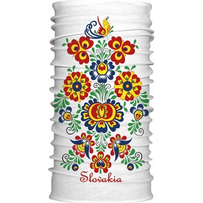 SportCool multifunkčný šál 7172