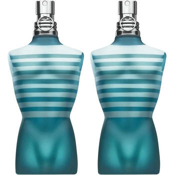 Jean Paul Gaultier Комплект Le Male - Тоалетна вода, 2 х 40 ml