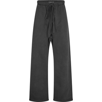 Fear of god essentials FGE Logo Swt Pnt Sn62 - Vintage Black