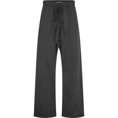 Fear of god essentials FGE Logo Swt Pnt Sn62 - Vintage Black