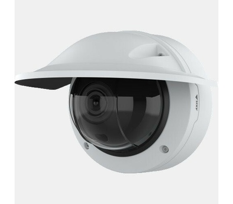 Axis Q3558 LVE