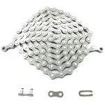  Верига DTO 1/2 x 1/8 114L 1S