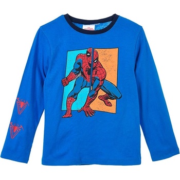 Kids movie heroes Блуза spiderman