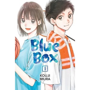 Blue Box, Vol. 1 (ISBN: 9781974734627)