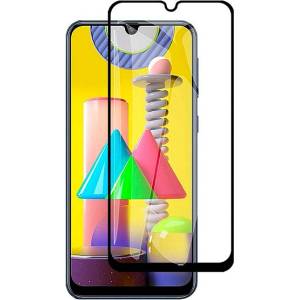 Samsung 5D стъклен протектор за Samsung Galaxy M31 M315
