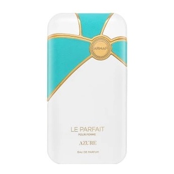 Armaf Le Parfait Pour Femme Azure parfumovaná voda dámska 200 ml