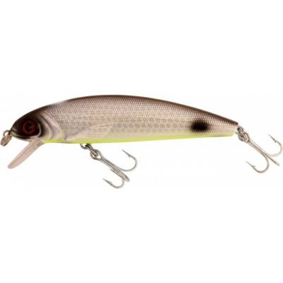 Abu Garcia Tormentor Floating 7cm Silver/YE