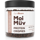 Gymbeam MoiMüv Protein Crispies mliečna čokoláda 190 g