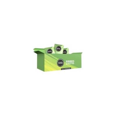 EXS Condoms Extreme 3в1 144 бр (P24510)