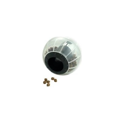 CATRINE Hračka kočka Catmosphere treat ball 9,5 cm