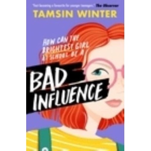 Bad Influence (ISBN: 9781474979078)