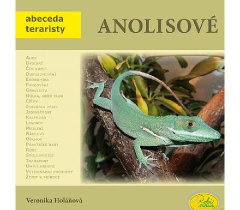 Anolisové