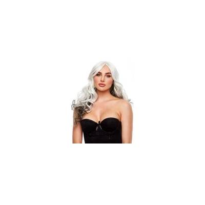EROPARTNER Pleasure Wigs Gina Grey & Black (P23847)