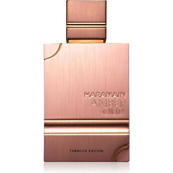 Al Haramain Amber oud Tobacco EDP 100мл