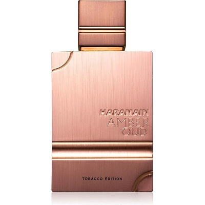 Al Haramain Amber oud Tobacco EDP 100мл