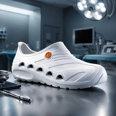 Safety Jogger OXYVA obuv bílá