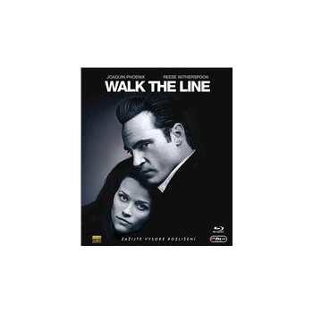 walk the line - BD