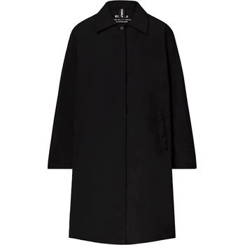 ECOALF Палто Ecoalf Marins coat - Black (Black)