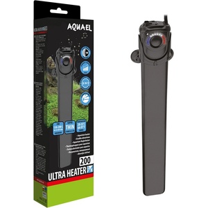AQUAEL AQUAEL Ultra нагревател D&N 200W