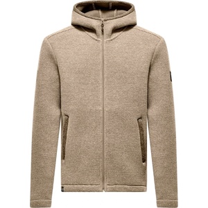 Salewa Мъжко вълнено яке Salewa Fanes Sarner Jacket Casual jacket - Desert Beige Melange - размер 50 (EU) (003-3444-0313)