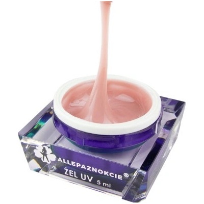 Allepaznokcie Jelly Bisque 5 ml